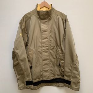 Nike ACG GORE-TEX Snowboard Jacket Mens Medium EUC